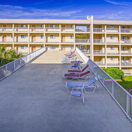 Hilton Head Resort 1424 ヒルトンヘッドアイランド エクステリア 写真