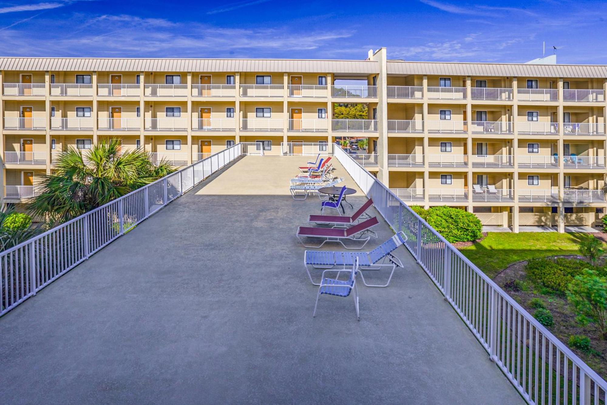 Hilton Head Resort 1424 ヒルトンヘッドアイランド エクステリア 写真